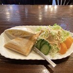 マイ・フレンド - 