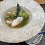 馬場乃町 はやし - 