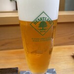 馬場乃町 はやし - 