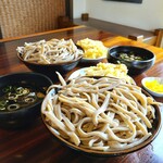 Ise Soba - 