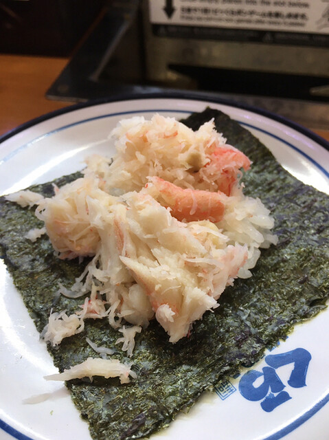 無添くら寿司 西春日井店 比良 回転寿司 食べログ 無添くら寿司 西春日井店 比良 回転寿司 食べログ