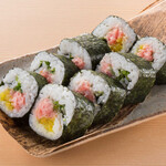 Torotaku roll