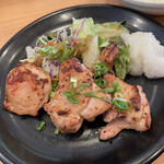 ガスト - 若鶏の西京焼き