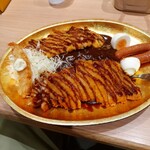 ゴーゴーカレー - 