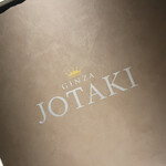 GINZA JOTAKI - 