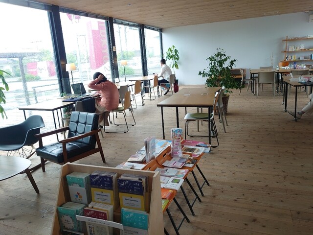 tsumiki（ツミキ） - 利府（その他）の写真