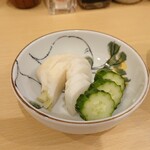 とんかつ燕楽 - 