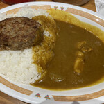 カレーショップ C＆C - 