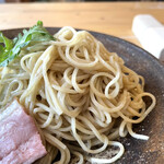 Ramen FeeL - 小麦粒の外側を使った細麺