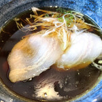 Ramen FeeL - つけ汁