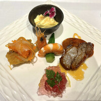 個室中華 頤和園 京橋店 - 