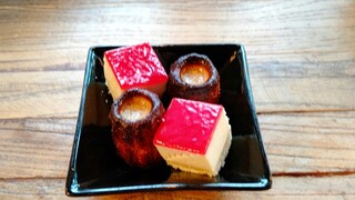 野菜がおいしいレストラン LONGING HOUSE - 