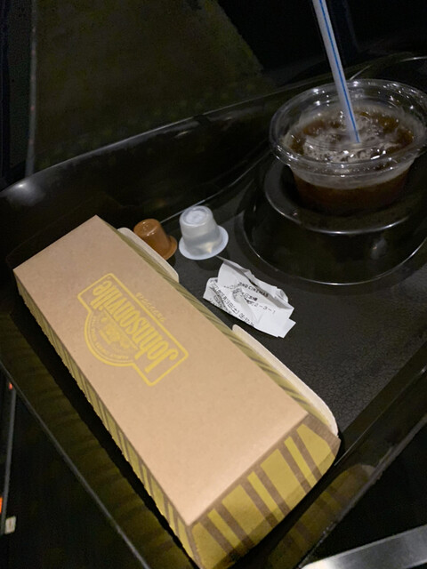 Tohoシネマズ 日本橋 三越前 その他 食べログ Tohoシネマズ 日本橋 三越前 その他 食べログ