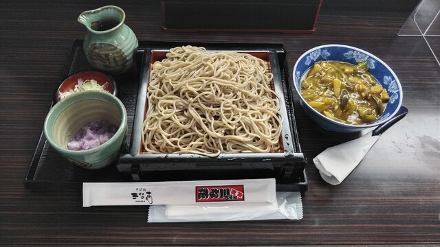 口コミ一覧 そば処 三な花 山形 そば 食べログ 口コミ一覧 そば処 三な花 山形 そば 食べログ