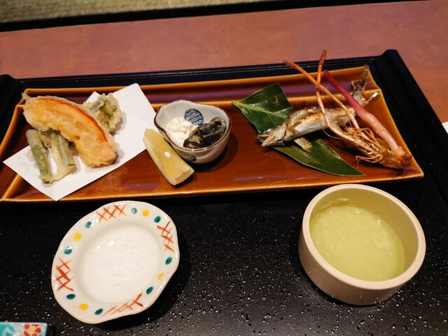 金沢犀川温泉 川端の湯宿 滝亭 金沢市その他 旅館 食べログ