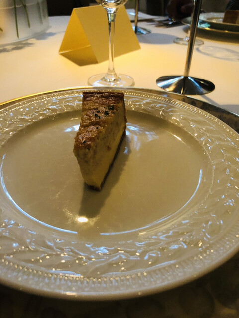 オテル ドゥ ミクニ Hotel De Mikuni 四ツ谷 フレンチ ネット予約可 食べログ オテル ドゥ ミクニ Hotel De Mikuni 四ツ谷 フレンチ ネット予約可 食べログ