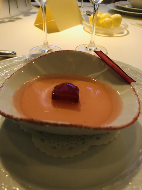 オテル ドゥ ミクニ Hotel De Mikuni 四ツ谷 フレンチ ネット予約可 食べログ オテル ドゥ ミクニ Hotel De Mikuni 四ツ谷 フレンチ ネット予約可 食べログ