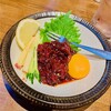 炭火焼肉 ナカフジ
