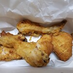 ケンタッキーフライドチキン - 創業記念 5P 1000円