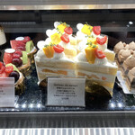 patisserie Inimitable - 