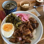 かかん 梶原店 - 