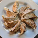 お持ち帰り専門店 餃子家 龍 - 完成図