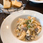 TRATTORIA HICKORY - 