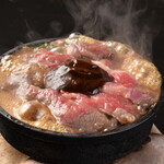 Torajiro's Beef Hot Pot