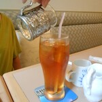 レストラン クレチュール - 