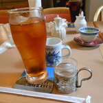 レストラン クレチュール - 