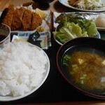 レストラン クレチュール - 