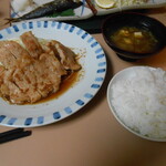 レストラン クレチュール - 