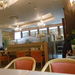 レストラン クレチュール - 