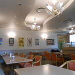 レストラン クレチュール - 