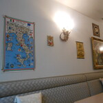 レストラン クレチュール - 