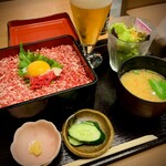 馬菜 銀座本店 - 