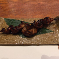 魚料理専門 魚魚一 - きも焼き