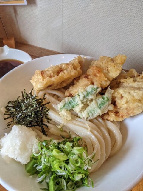 讃岐うどん いってつ 金剛 うどん 食べログ 讃岐うどん いってつ 金剛 うどん 食べログ