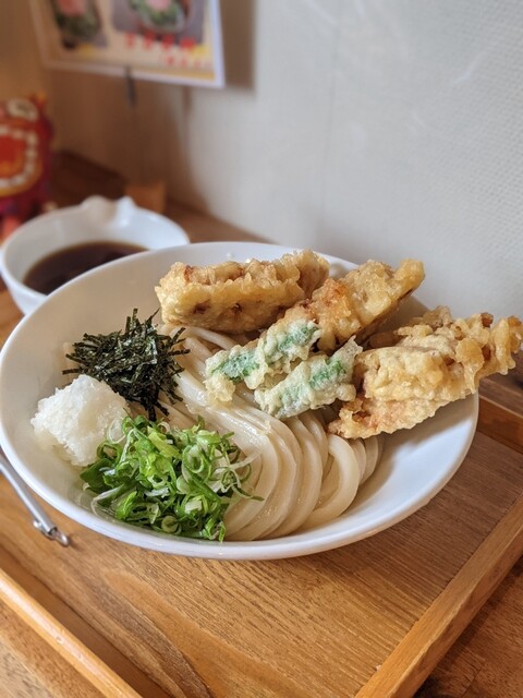 讃岐うどん いってつ 金剛 うどん 食べログ 讃岐うどん いってつ 金剛 うどん 食べログ