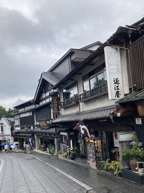 近江屋 おおみや 成田 割烹 小料理 食べログ