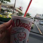 マクドナルド - 