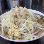 ラーメン二郎 - 