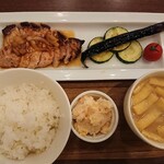 ラーガシア373 - 