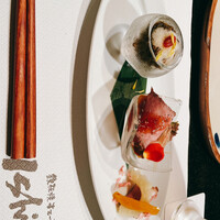 鉄板焼ステーキ 石垣庵 - 