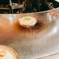 鉄板焼ステーキ 石垣庵 - 