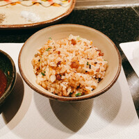 鉄板焼ステーキ 石垣庵 - 