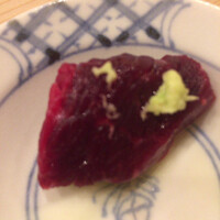 鮨 しゅん輔 阿佐ヶ谷 - 