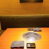 焼肉冷麺 ユッチャン 北新地店 - 