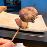 やきとり 結火 - 