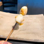 やきとり 結火 - 